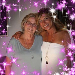 Meet your Posher, Shirley